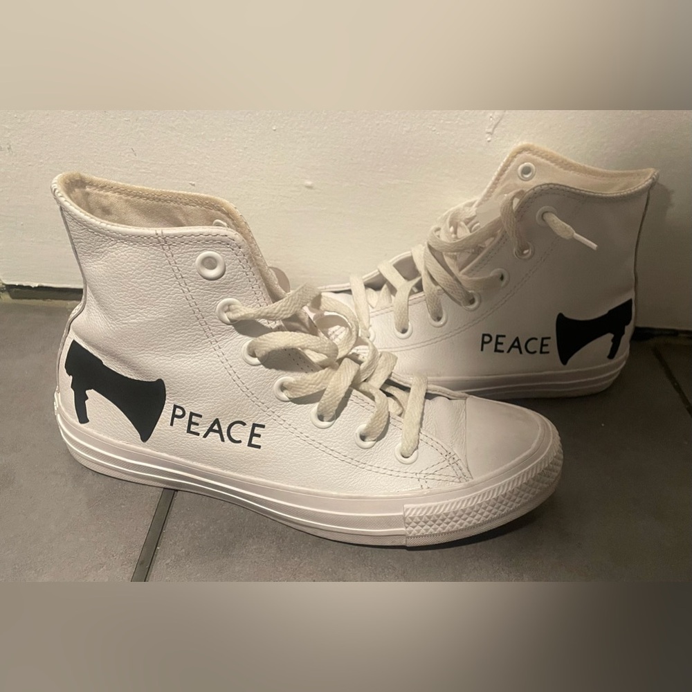Converse All Star W6/M4